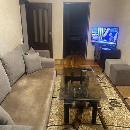 דירות Comfortable House In ירמוק מראה חיצוני תמונה