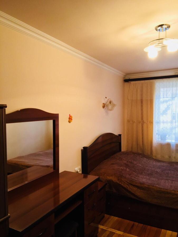 דירות Comfortable House In ירמוק מראה חיצוני תמונה