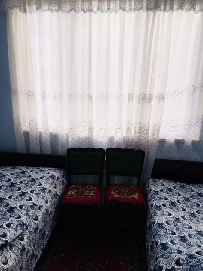 דירות Comfortable House In ירמוק מראה חיצוני תמונה