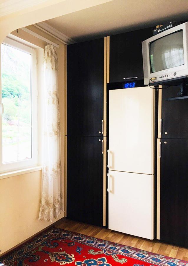 דירות Comfortable House In ירמוק מראה חיצוני תמונה