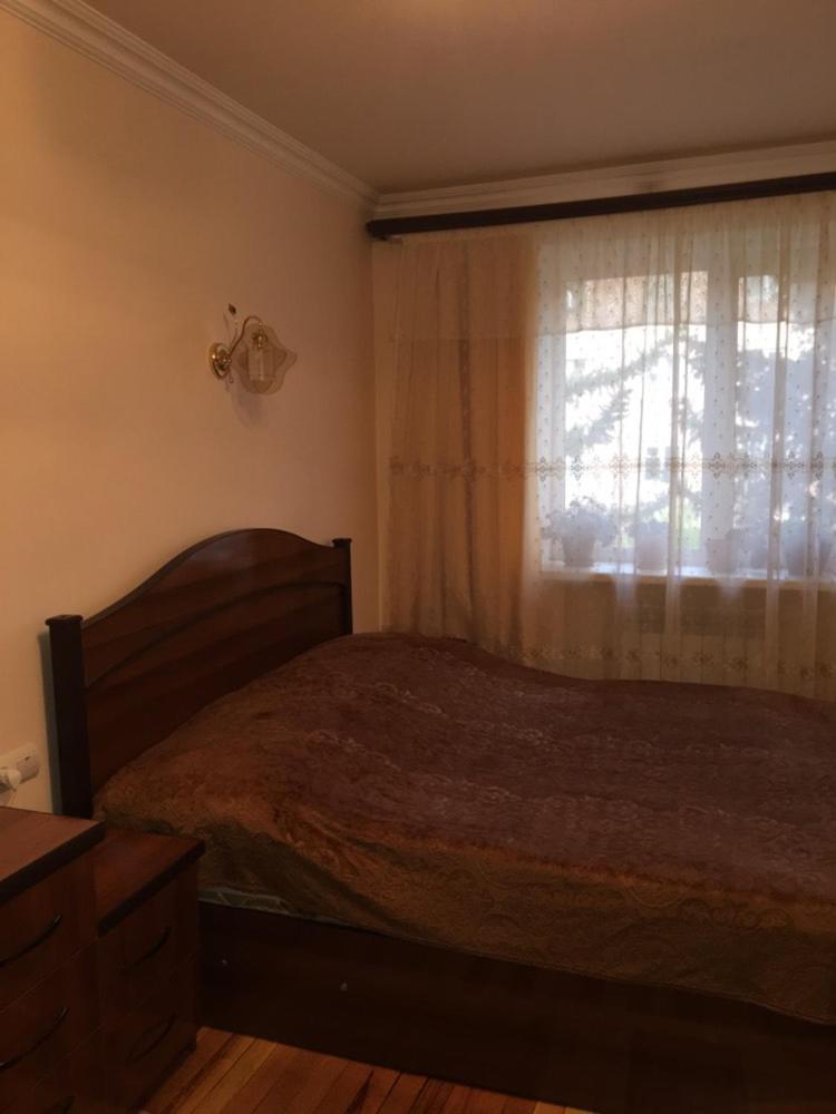 דירות Comfortable House In ירמוק חדר תמונה