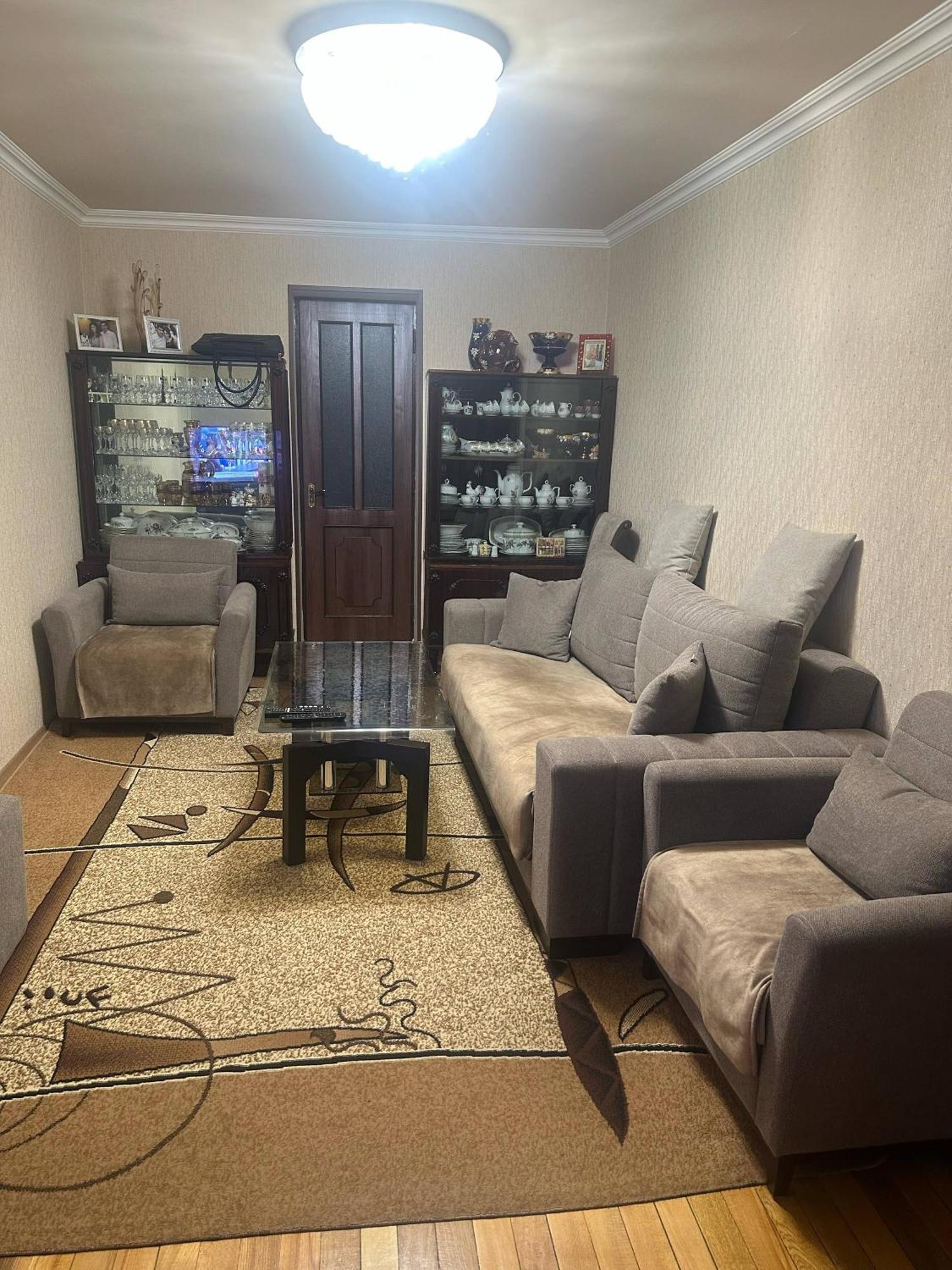 דירות Comfortable House In ירמוק מראה חיצוני תמונה
